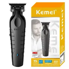 Máquina de cortar cabelo elétrica KEMEI KM-2299