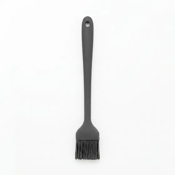 ECOs Pincel Culinário de Silicone Profissional – 26,3cm (Resistente ao Calor) com Cerdas Flexível