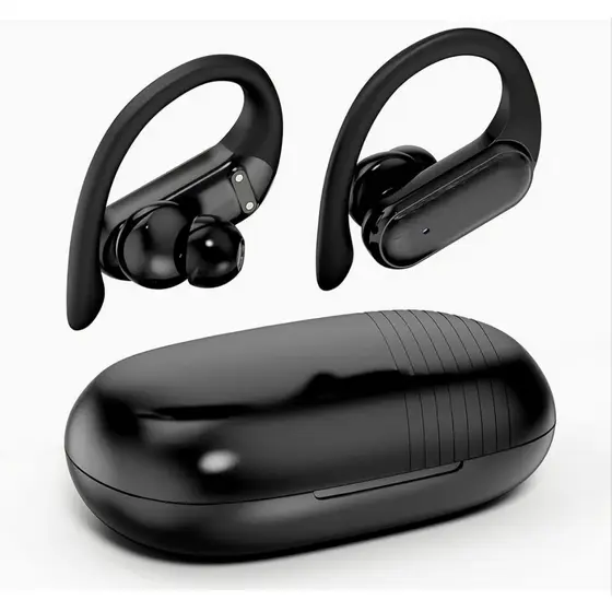 Fone De Ouvido A520 Bluetooth 5.3 Tws Sem Fio Esportivo Compatível Com iPhone-BT