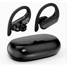 Fone De Ouvido A520 Bluetooth 5.3 Tws Sem Fio Esportivo Compatível Com iPhone-BT