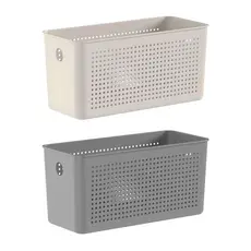 Cesto Organizador 4,2 Litros Flow CFW150 - Ou