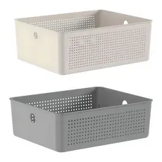 Cesto Organizador 5,4 Litros Flow CFW300 - Ou