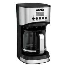 Cafeteira Elétrica Digital Programável New Element 1,8L 1000W - Arno