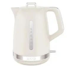 Chaleira Elétrica Soleil 1,7L Base Giratória Desligamento Automatico - Arno