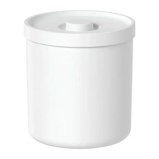 Lixeira De Pia Bold 6L LX1000 - Ou