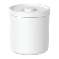 Lixeira De Pia Bold 6L LX1000 - Ou