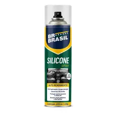 SILICONE NEUTRO 400ML (SPRAY)