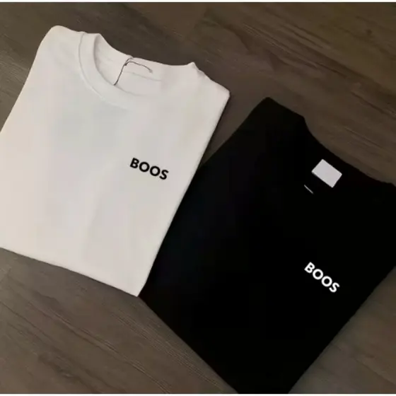 camiseta 100% algodão premium minimalista casual varias cores