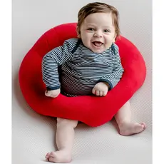 Puff Cadeirinha para Bebê Antialérgica