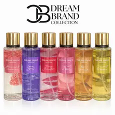 Body Splash Dream Brand Collection 250ml Feminino