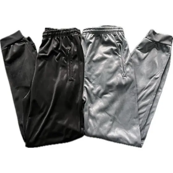 KIT 2 Calça Jogger Com Elastico Na Perna Nova Coleção 2024 MÊS DE PROMOÇÃO