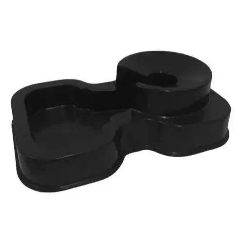 BASE Bebedouro/Tratador Automático Grande Porte Para Bombona Galão de 10 ou 20L SOMENTE A BASE