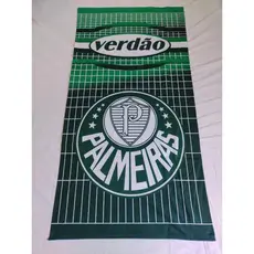 Toalha de Banho Palmeiras