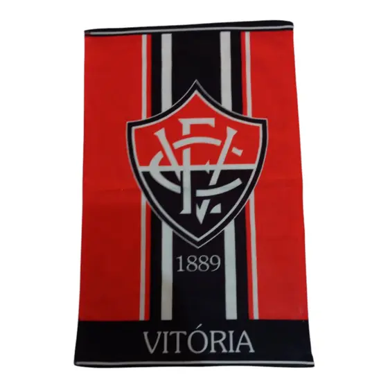Toalha de Rosto/ Toalha de Mão Vitória