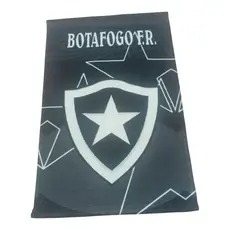 Toalha de rosto/ Toalha de mão Botafogo
