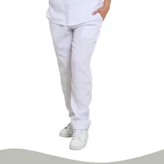 Calça Oxford Uniforme Profissional Açougueiro Padaria