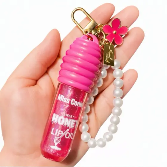 Kit Blush Cristal + Lip Balm Muda de cor | Hidratante | Make Natural Premium