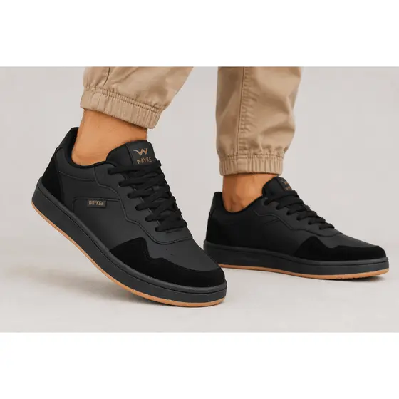Tenis Masculino Lançamento Sapatenis Casual Conforto