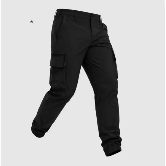 Calça Esportiva Cargo Trilha Pesca com Bolsos