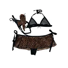 KIT FANTASIA ADULTA DOMINADORA