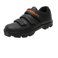 Sapatilha Tenis Ciclismo Bike Pedal Sem Clip Strava Mtb