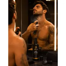 Body Splash Perfume Masculino Alta Fixação - Linha premium Longa duração - Envio Imediato