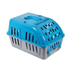Caixa de transporte Four Plastic P