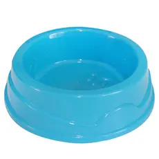 Comedouro Simples Four Plastic