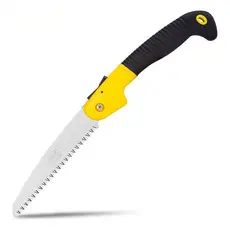 Serrote Dobrável Para Jardim – Lâmina de 18 cm – Bomvink