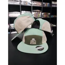bone chapeu aba reta JM junto e misturado snapback fitao SKATISTA