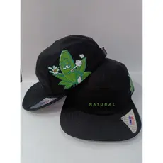 bone chapeu five masculino feminino aba reta snapback five panel