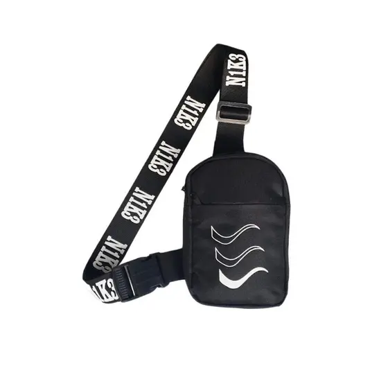 BOLSA SHOULDER POCHETE BAG OMBRO TRANSVERSAL