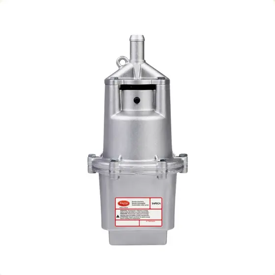 Bomba Submersa Sapeca Rayma Sapo 280W 127v