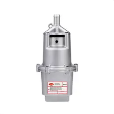 Bomba Submersa Sapeca Rayma Sapo 280W 127v