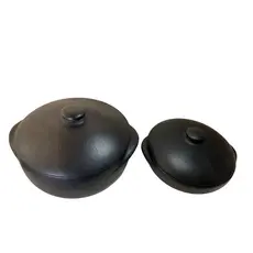 panela de barro 5l