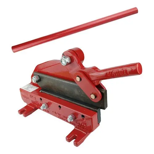 MTC-03 Tesoura / Guilhotina para Cortar Chapa N. 03 Motomil