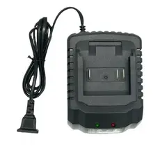 Carregador Para Baterias Makita 18v