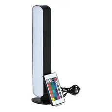 Iluminação Ambiente Com Luzes Led De Controle Remoto RGB