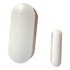 Tuya Sensor Magnético De Porta E Janela ZIGBEE