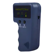 Leitor Rfid Duplicador De Copiadora Portátil Rfid Para 125 K