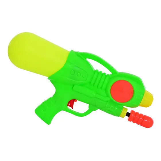 Arma Lança Água Pistola Arminha Brinquedo Para Criança