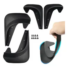 Para-Barro Flexível Universal 2 Peças