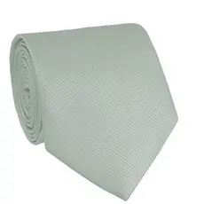 Gravata Social Lisa Verde Menta Verde Claro Masculina Noivos Padrinhos Casamento Eventos Congressos