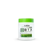 BTX QUIABO Orghanic - Realinhamento de Forma 100gr - Plancton Professional