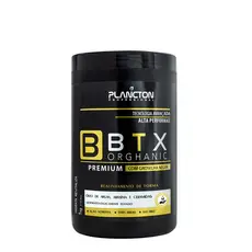 BTX Premium - Realinhamento de Forma sem formol 1kg/300g/100g - Plancton Professional