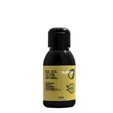 Óleo Capilar de Oliva Bio Oil Plancton 60ml