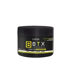 BTX Premium - Realinhamento de Forma sem formol 300g -  Plancton Professional