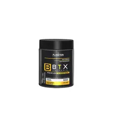 BTX Premium - Realinhamento de Forma sem formol 100g - Plancton Professional