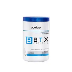 BTX Orghanic - Realinhamento de Forma Plancton - 1kg
