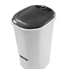 Lavadora de Roupas Suggar 10Kg Lavamax Neo Eco Branca LE1012BR – 220 Volts